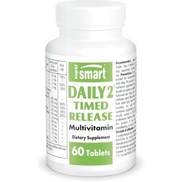 Daily 2® Supplement 