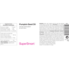 Pumpkin Seed Oil Supplement