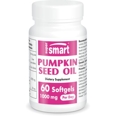 Pumpkin Seed Oil 