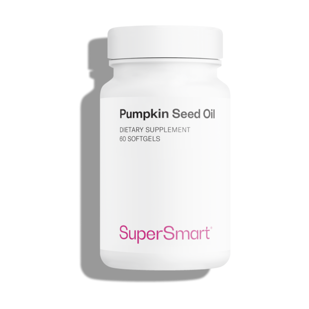 Pumpkin Seed Oil 