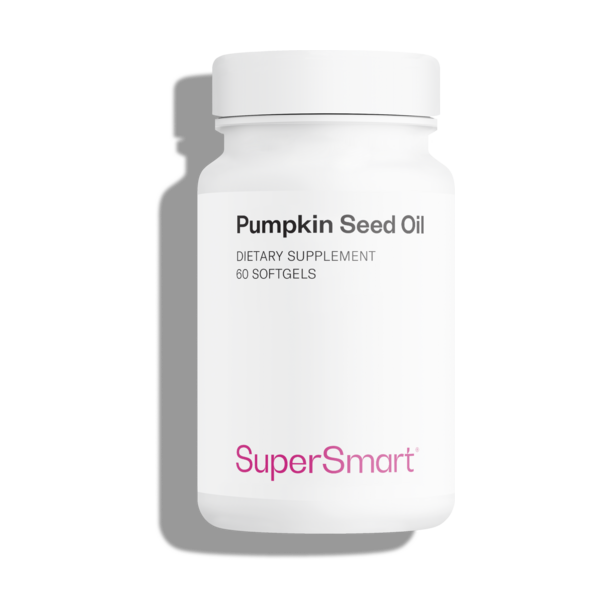 Pumpkin Seed Oil 