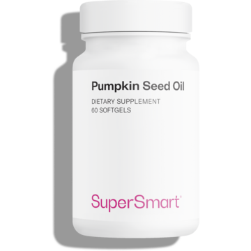 Pumpkin Seed Oil 