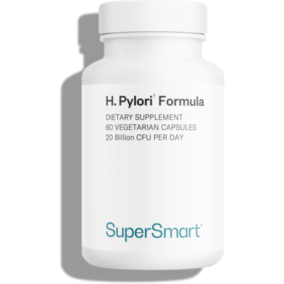 H. Pylori Formula
