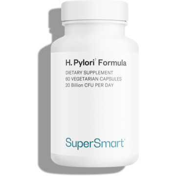 H. Pylori Formula Supplement 