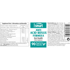 Anti Acid Reflux Formula Supplement
