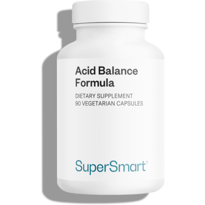 Acid Balance Formula Supplement