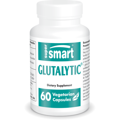 Glutalytic® Supplement 