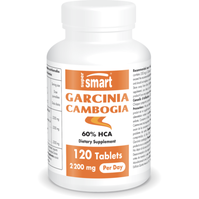 Garcinia Cambogia Supplement