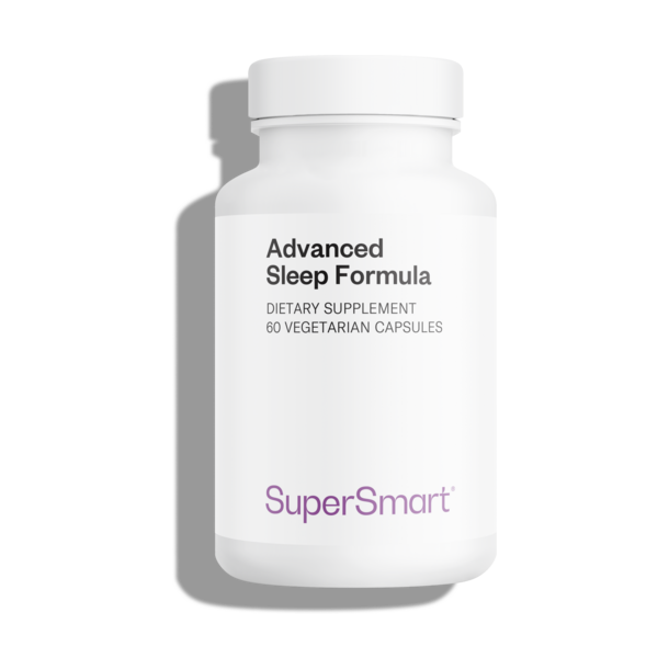 Advanced Sleep Formula