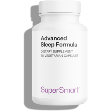 Advanced Sleep Formula