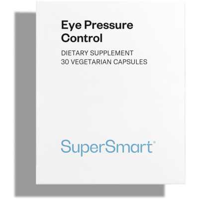 Eye Pressure Control