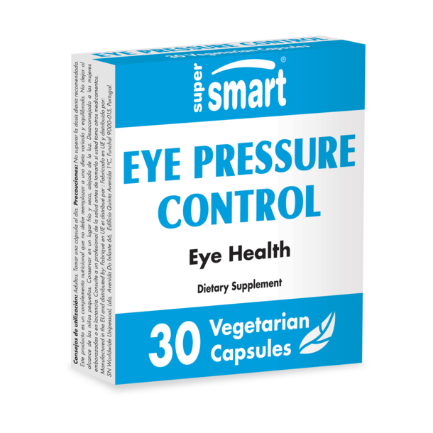 Eye Pressure Control