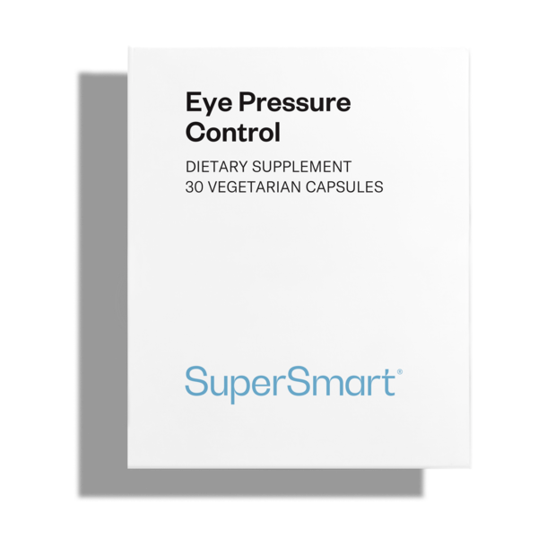 Eye Pressure Control