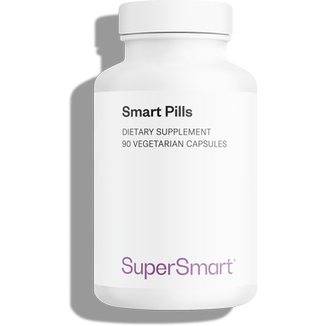 Smart Pills