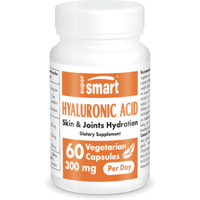 Hyaluronic Acid Supplement