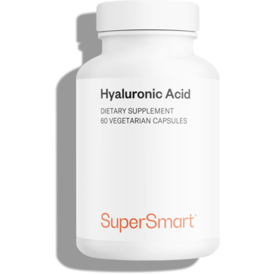 Hyaluronic Acid Supplement