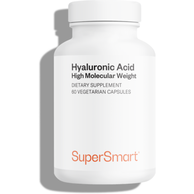 Hyaluronic Acid Supplement
