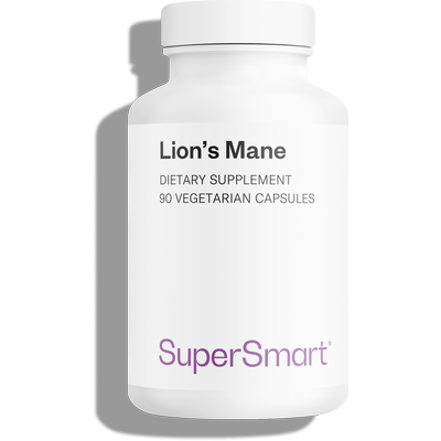 Lion's Mane Supplement