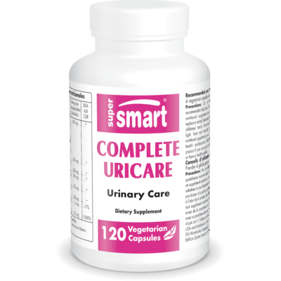 Complete Uricare Supplement