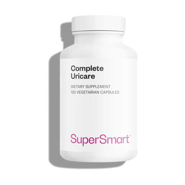 Complete Uricare Supplement
