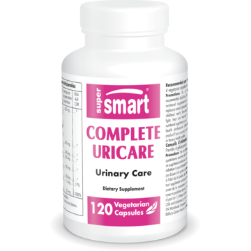 Complete Uricare Supplement