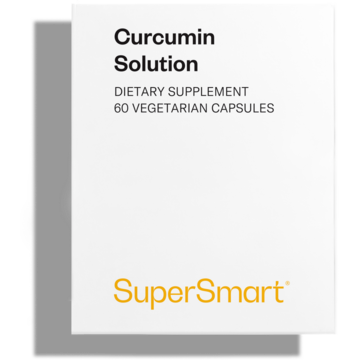 Curcumin Solution Supplement