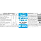 Hear Loss Formula Supplement