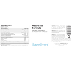 Hear Loss Formula Supplement