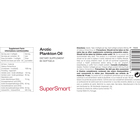 Arctic Plankton Oil Supplement