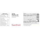 Arctic Plankton Oil