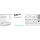 Dragonhead extract