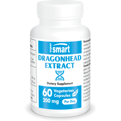 DragonHead Extract Supplement