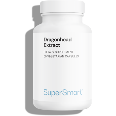 DragonHead Extract Supplement