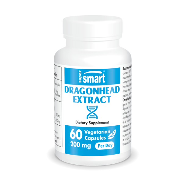 DragonHead Extract Supplement 