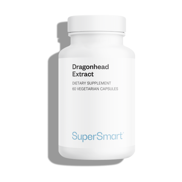 Dragonhead extract