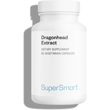Dragonhead extract