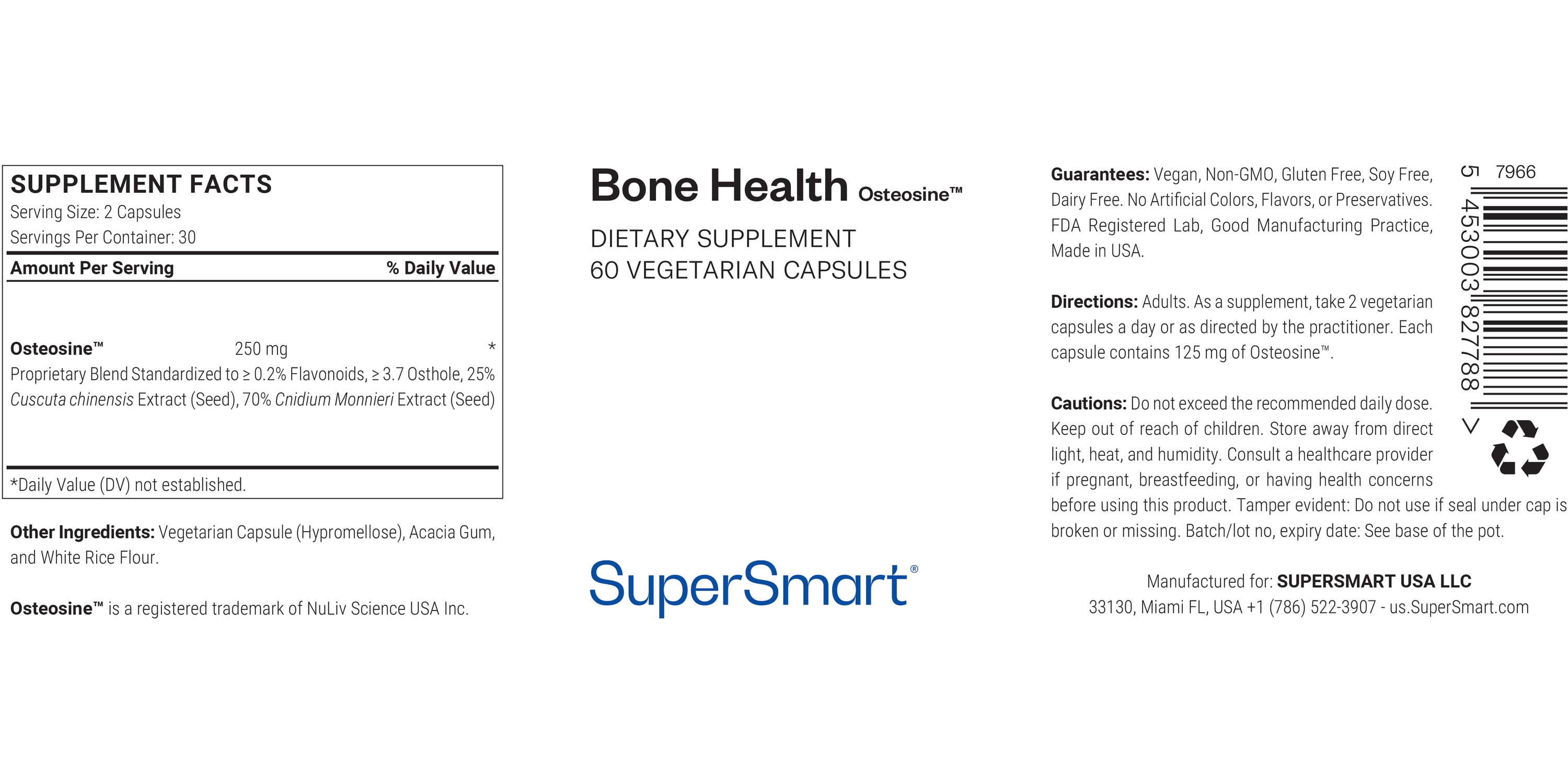 Bone Health