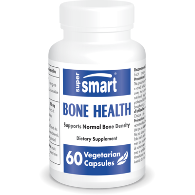 Bone Health Supplement