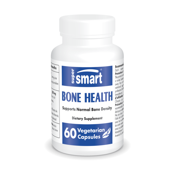 Bone Health Supplement