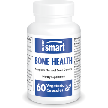 Bone Health Supplement