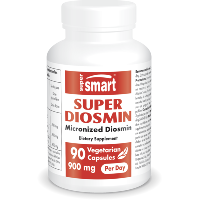 Super Diosmin Supplement