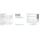 Senolytic Complex Supplement 