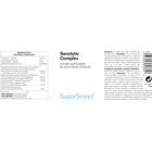 Senolytic Complex Supplement 