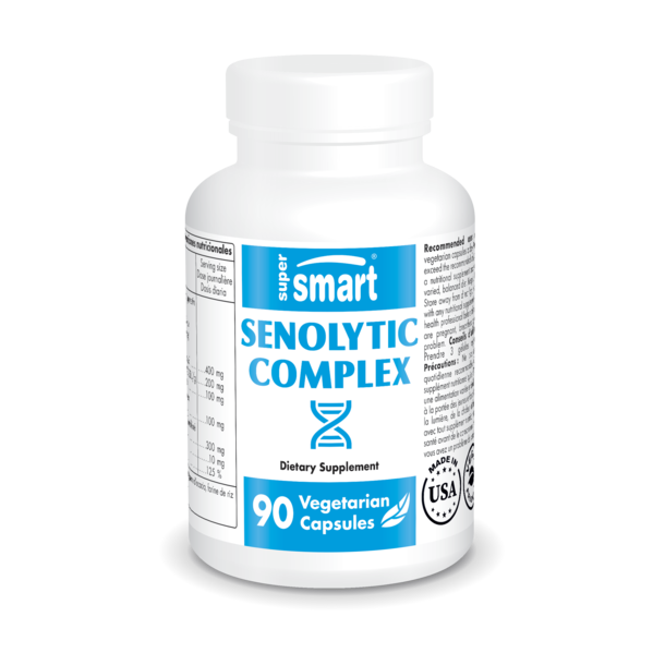 Senolytic Complex