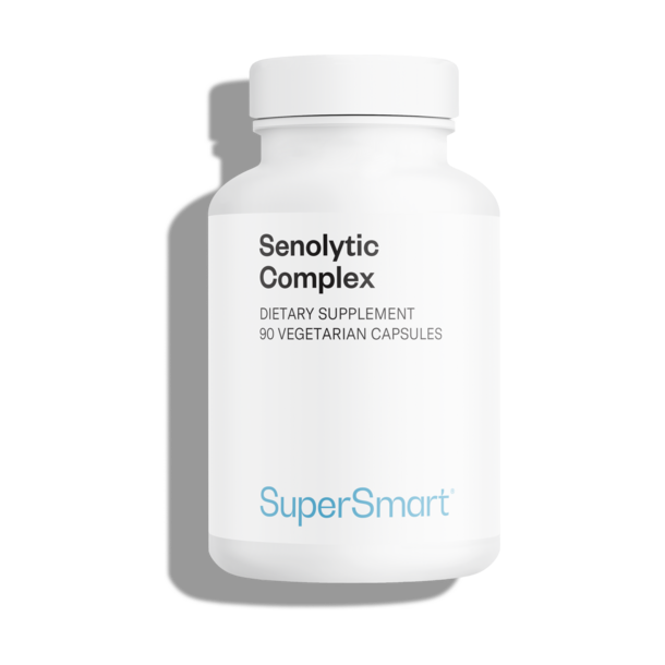 Senolytic Complex Supplement 