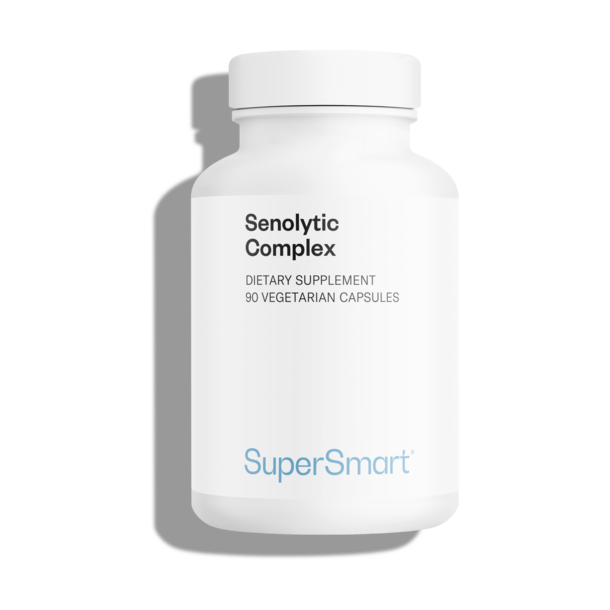 Senolytic Complex Supplement 