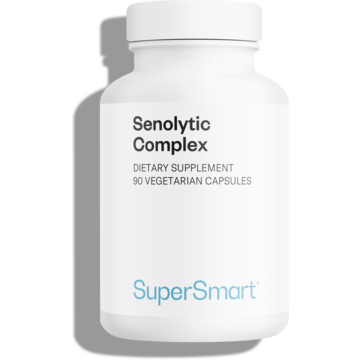 Senolytic Complex Supplement 