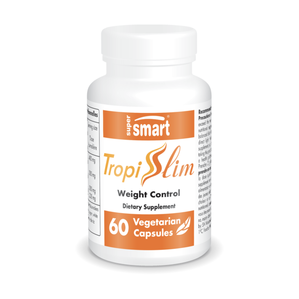 TropiSlim Supplement