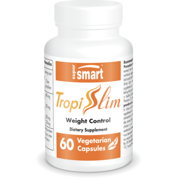 TropiSlim Supplement