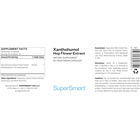 Suplemento Xanthohumol